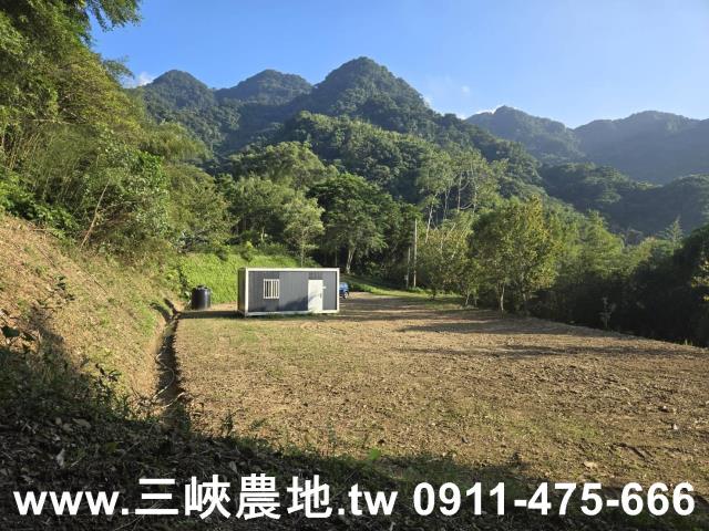 三峽農地-1
