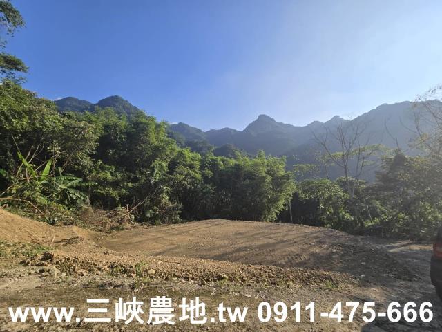 三峽農地-6