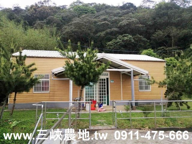 新北林地-0
