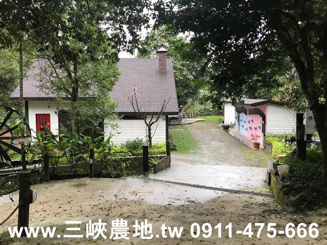 新北農地-12